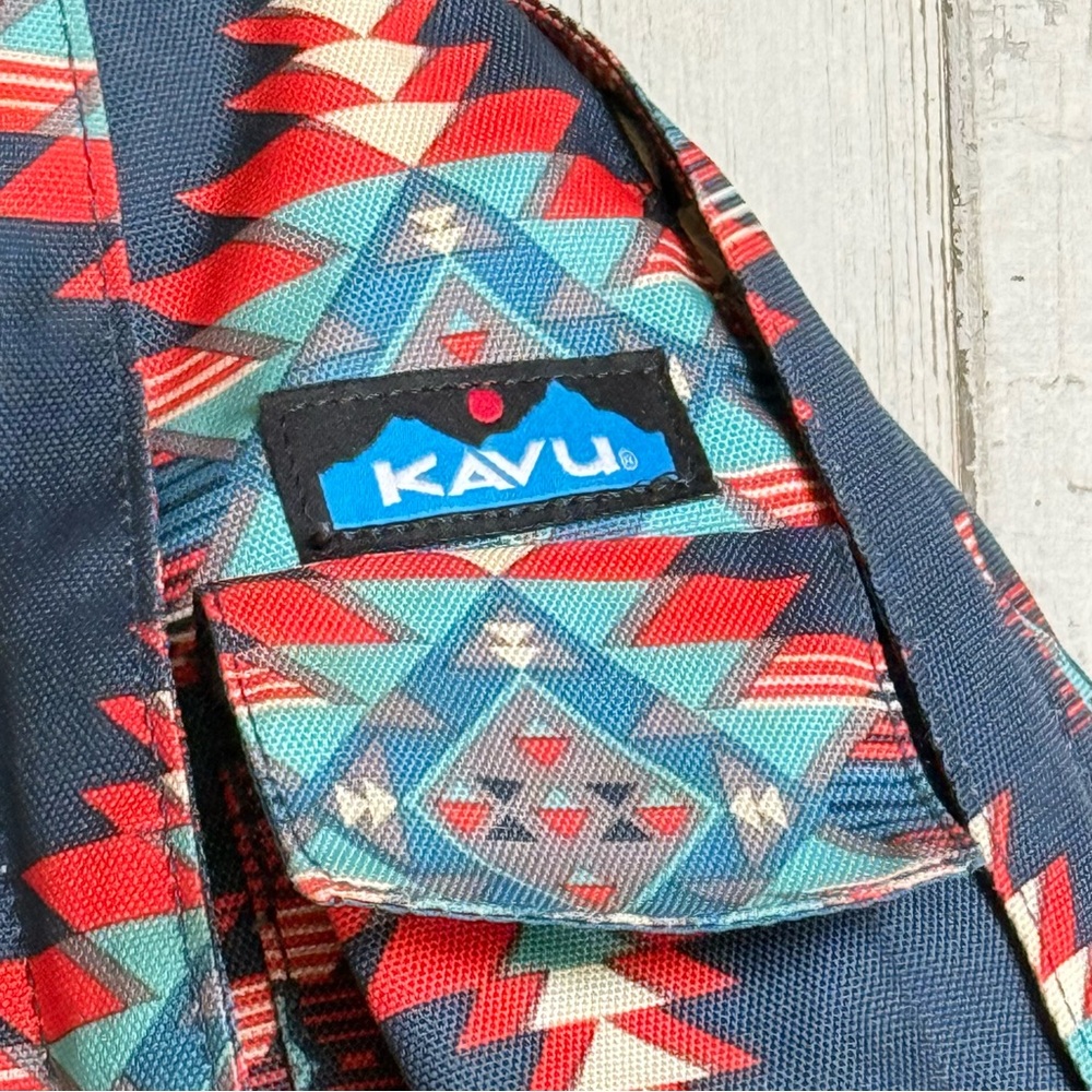 KAVU shoulder bag